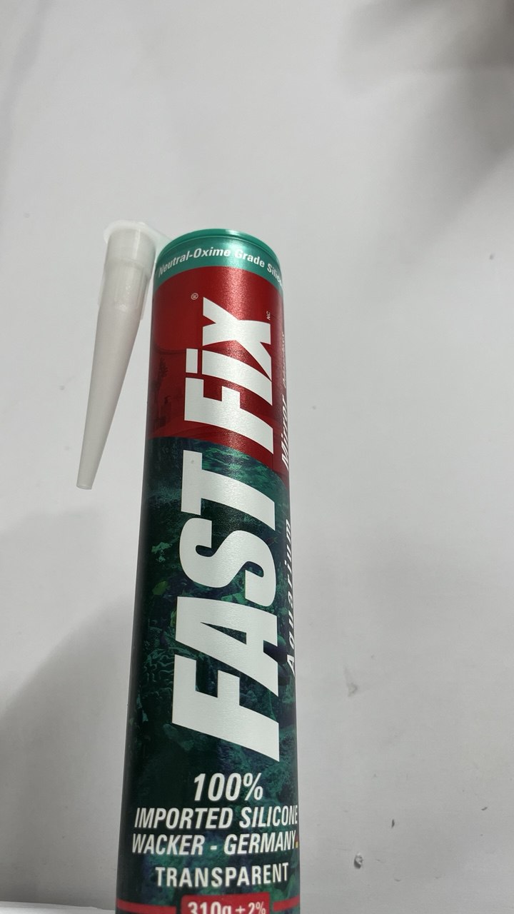 چسب آینه fastfix